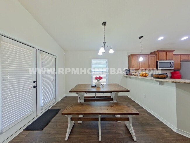 Foto del edificio - Coming Soon – Beautiful Rental Home in Cre...