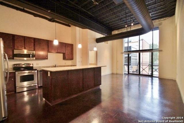 Interior Photo - Travis Park Lofts