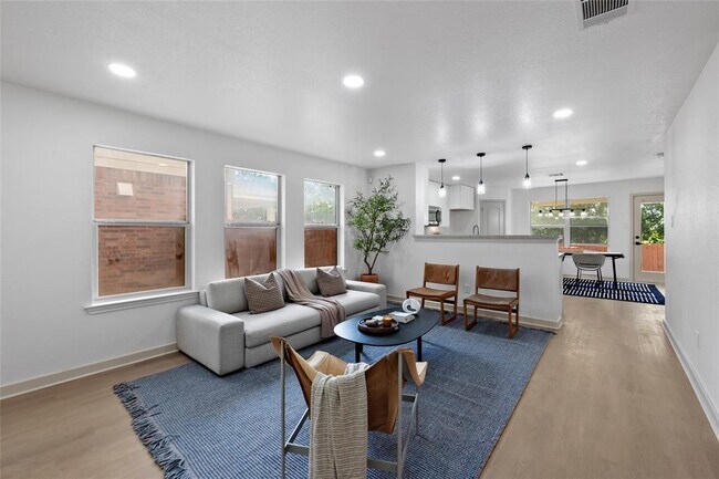 Foto del edificio - 11341 Church Canyon Dr