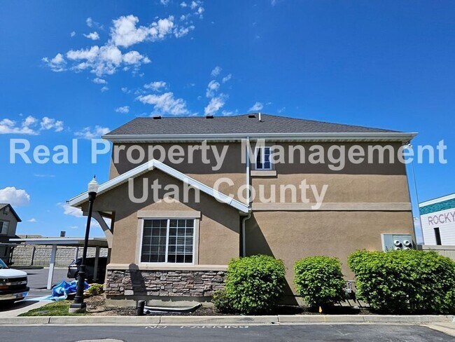 Building Photo - 491 N 1235 W