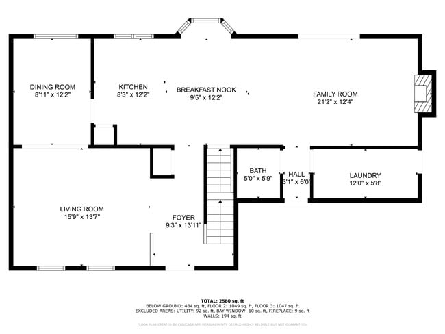 Building Photo - 34572 Bunker Hill Dr