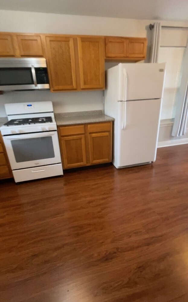 cocina - 1909 Foucher St