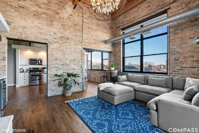 Foto del edificio - 1259 N Wood St