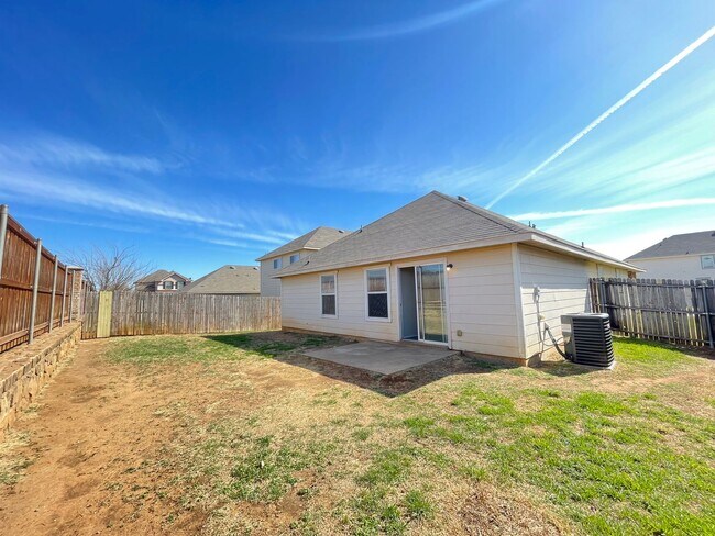 Foto del edificio - 4/2/2 Burleson ISD
