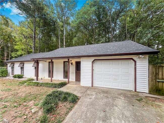 Foto del edificio - 2692 Post Oak Ct