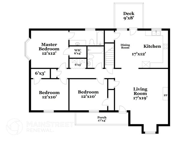 Building Photo - 226 Creek Meadow Dr