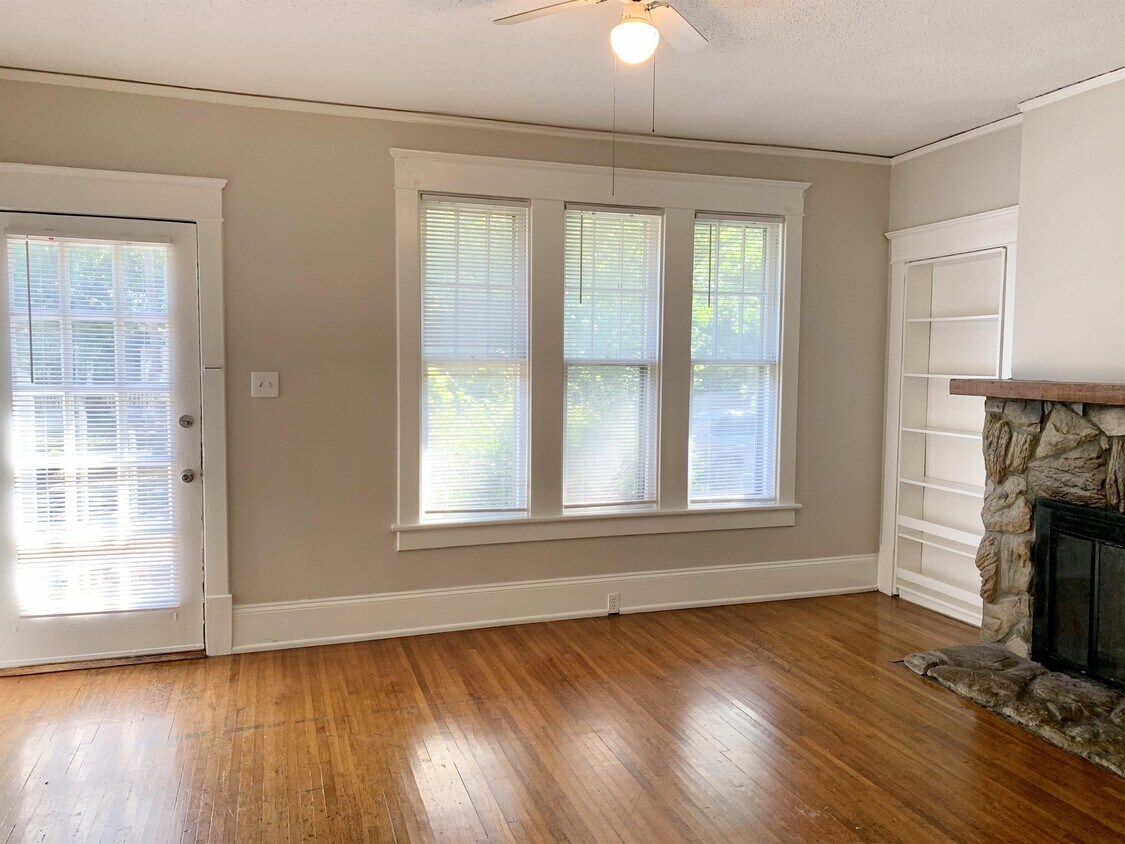 Foto principal - 609 Pecan Ave