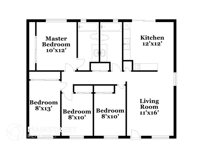 Building Photo - 1629 E Violet Dr