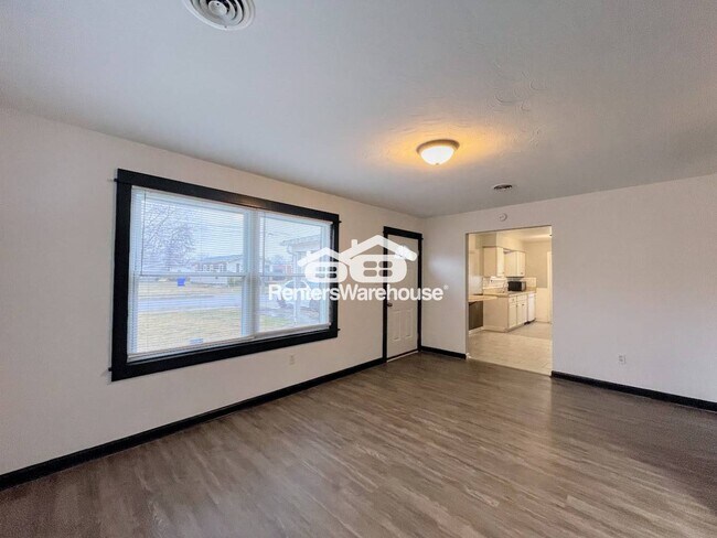 Foto del edificio - 1121 Elliott St