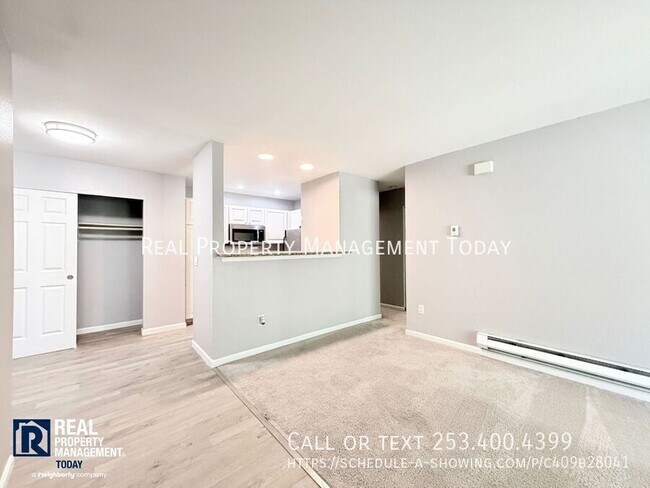 Foto del edificio - 2609 S 272nd St