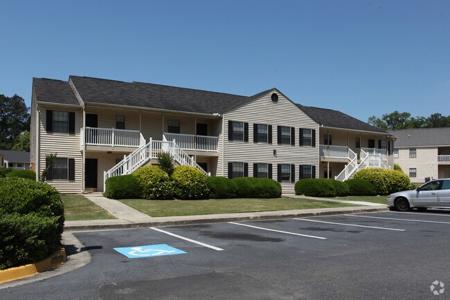 Short Term Rentals In Macon Ga Apartments Com