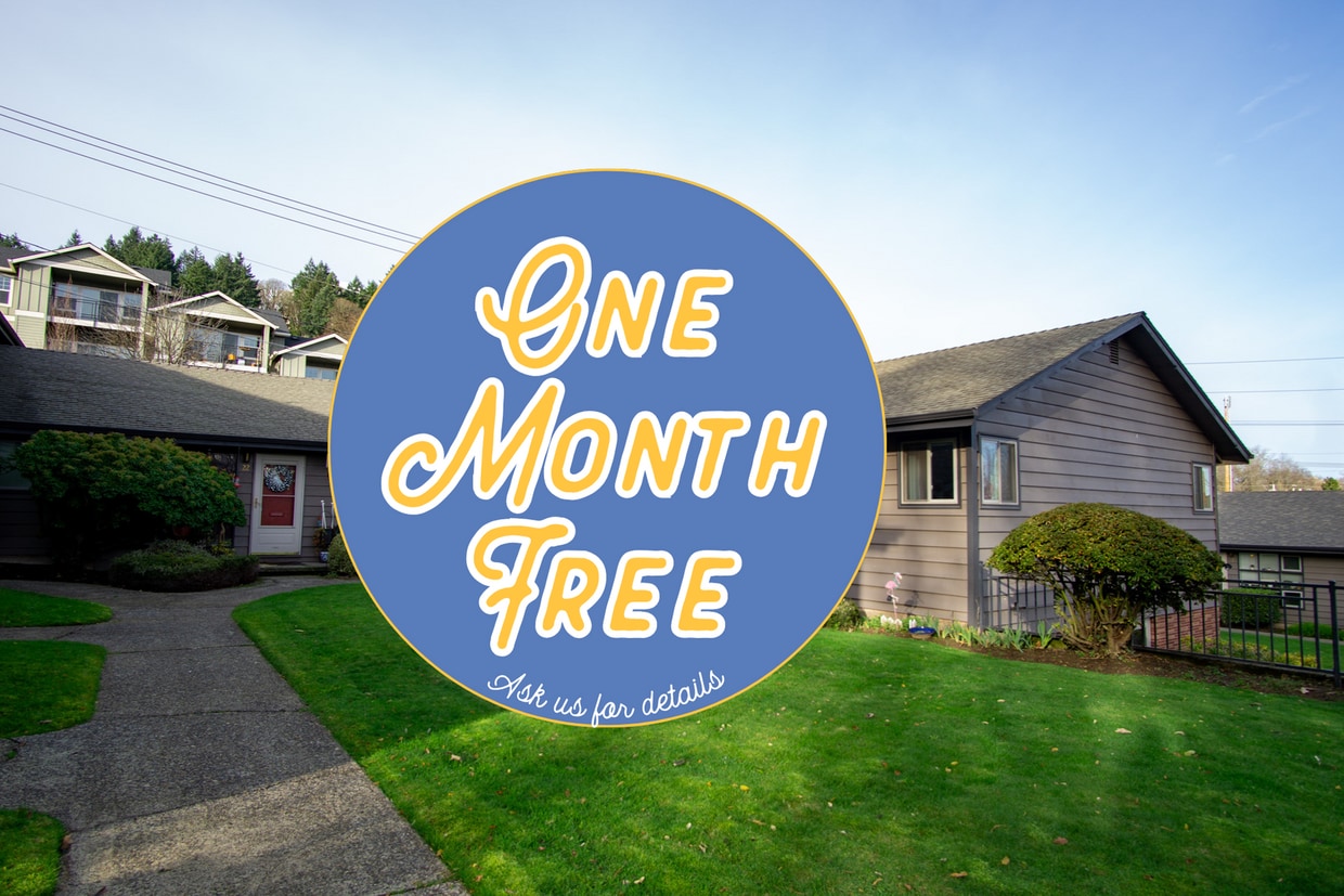 ONE MONTH FREE! Renovated Mid-Century 2Bdr w/Hardwoods, Dishwasher + Pets OK - FREE RENT: Renovated Mid-Century 2Bdr w/Hardwoods, Dishwasher + Pets OK