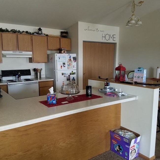 Building Photo - 103 Marks Way New Lisbon, WI 53950