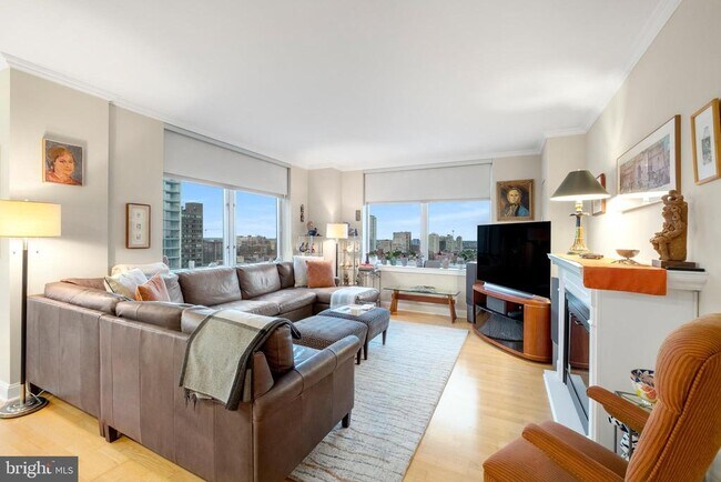 Foto del edificio - 400 S Broad St