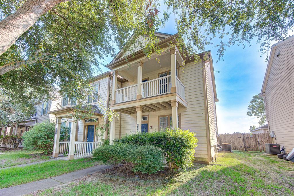 23735 Pebworth Pl, Spring, TX 77373 Condo for Rent in Spring, TX