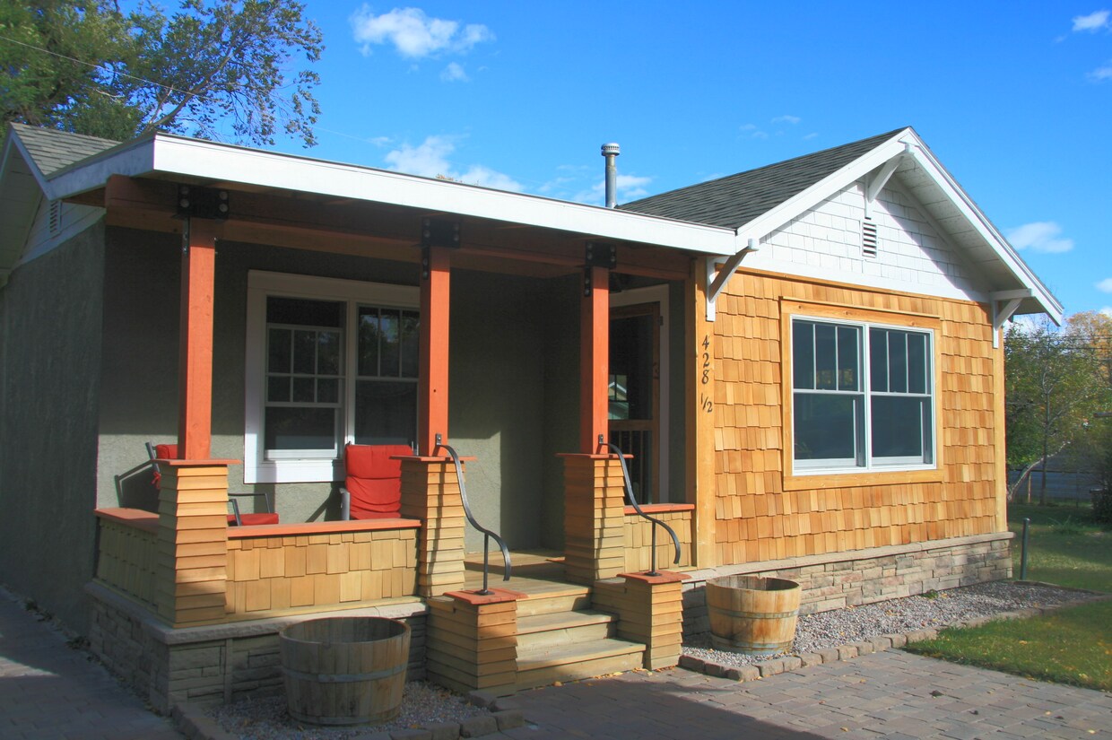Foto principal - 2-422 N 5th St