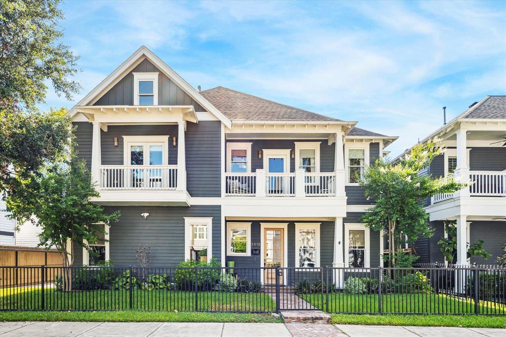 Foto principal - 2515 Princeton St