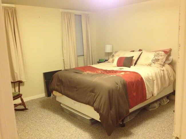 Dormitorio 2 - 26 Summer Ave