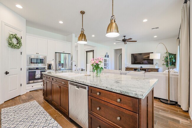 Foto del edificio - 5337 E Palo Brea Ln