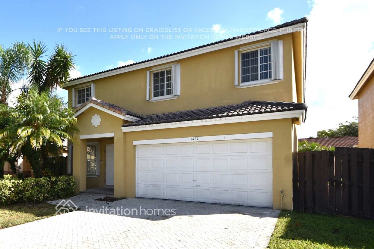 Primary Photo - 14311 SW 154th Ct