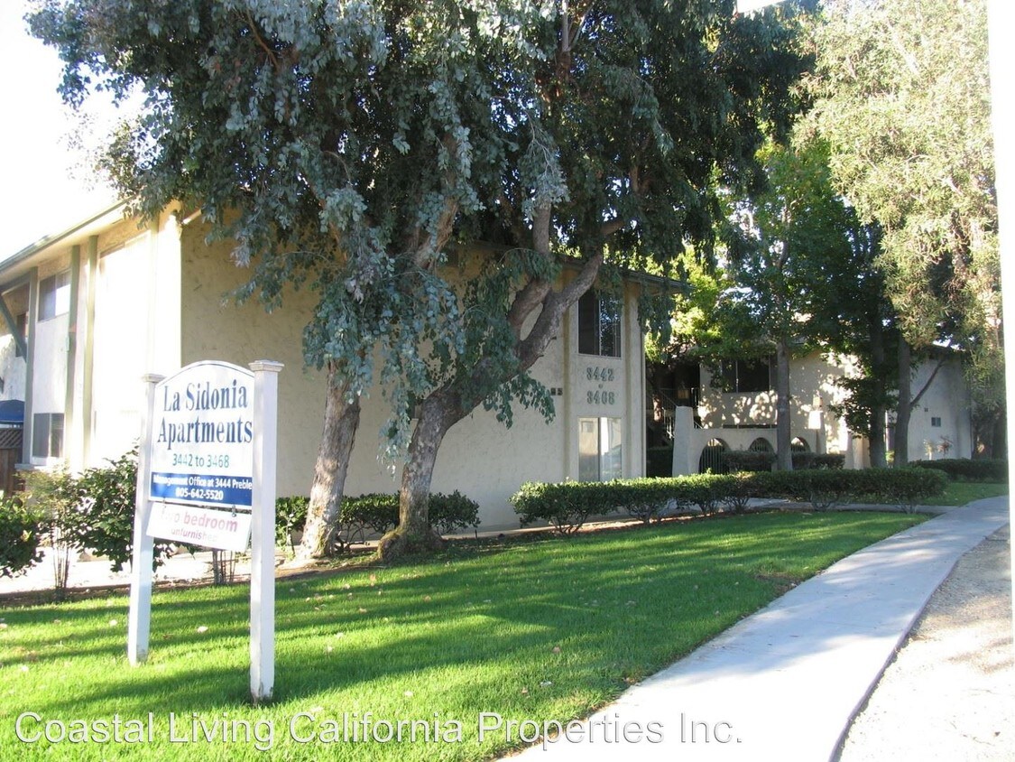 Primary Photo - 3442-3468 Preble Ave