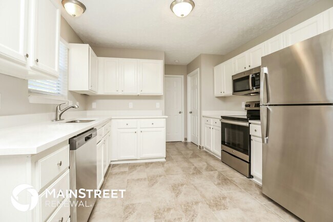 Foto del edificio - 1012 Oak Ridge Ct