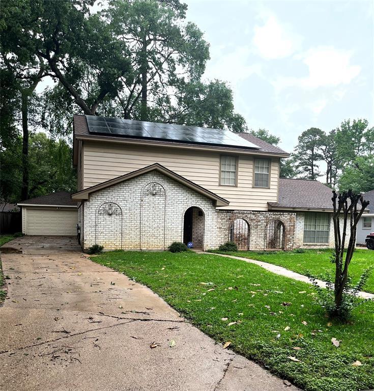 1115 Pear Tree Ln, Houston, TX 77073 House Rental in Houston, TX