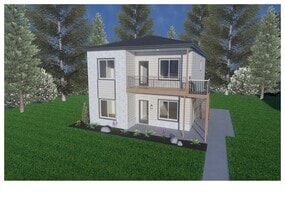 Building Photo - 325 Turnpike Rd