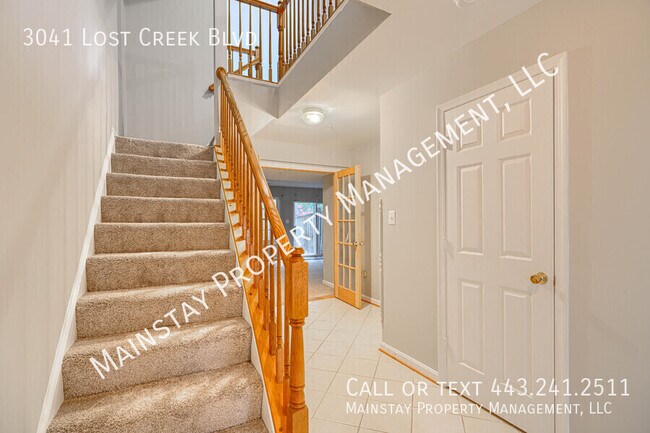 Foto del edificio - 3041 Lost Creek Blvd