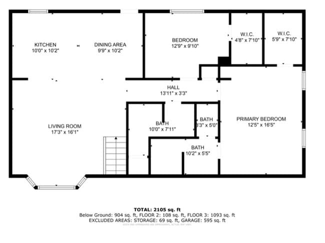 Building Photo - 4 Bedroom Home in Harvest Gold