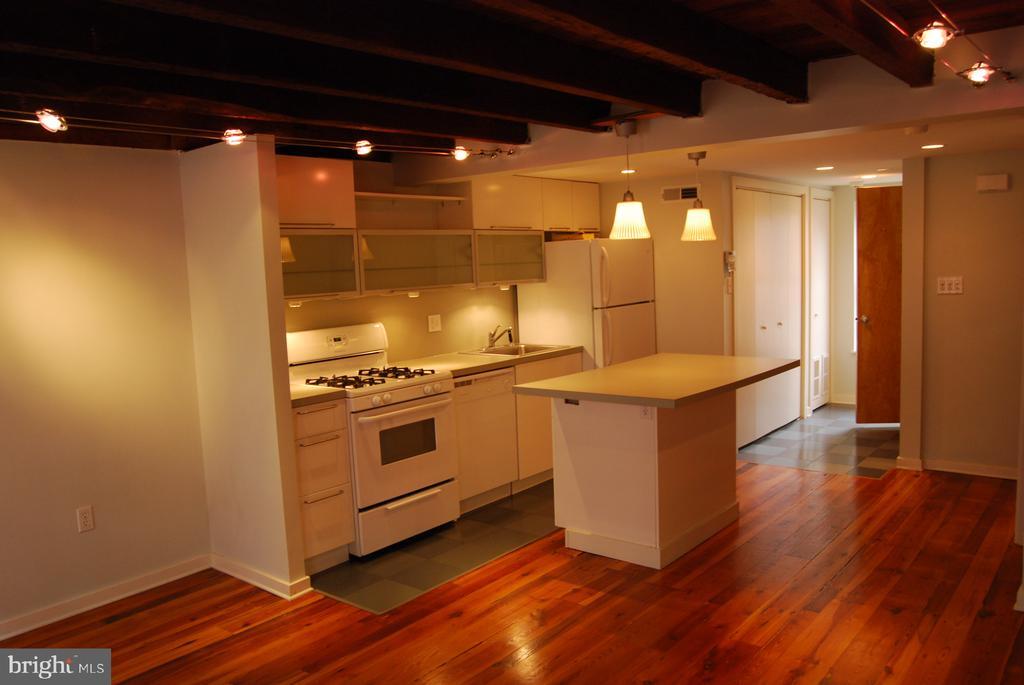 Foto principal - 1112 Locust St