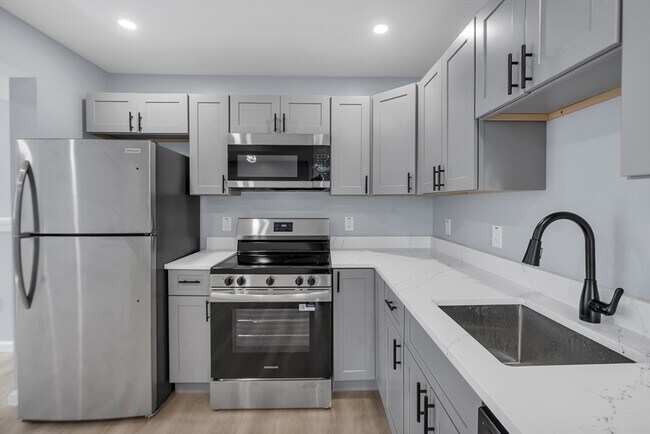 Foto del edificio - 160 Chatham St