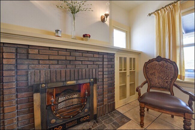 Foto del edificio - Lovely bungalow by UTEP!