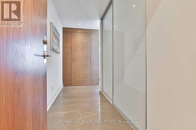 Photo du bâtiment - 1 Market St.