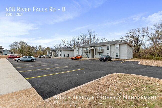 Foto del edificio - Updated 2B in Edwardsville