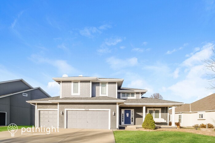 Foto principal - 5004 Woodstock Street