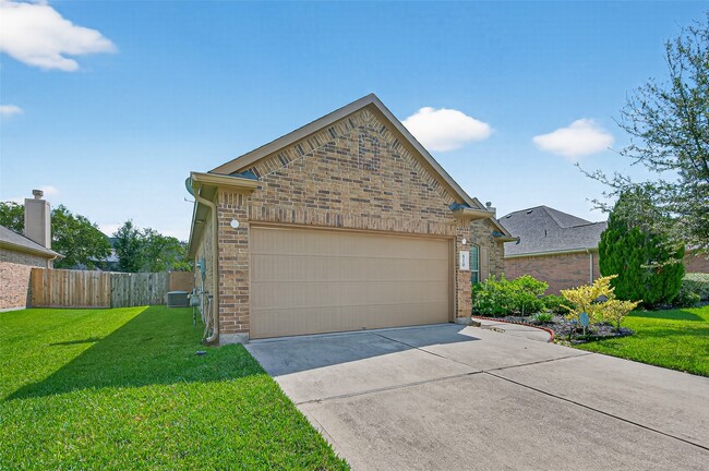 Foto del edificio - 510 Carson Ridge Dr