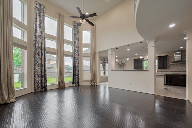 Foto del edificio - 9968 Tallow Pointe Ln