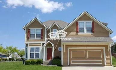 Primary Photo - 4 Bed 3.5 Bath In Lees Summit! Available 7...