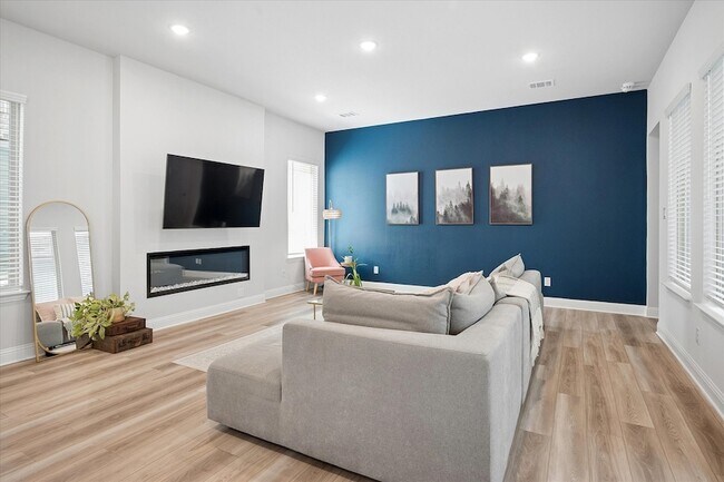 Foto del edificio - 7207 Daytona Mews