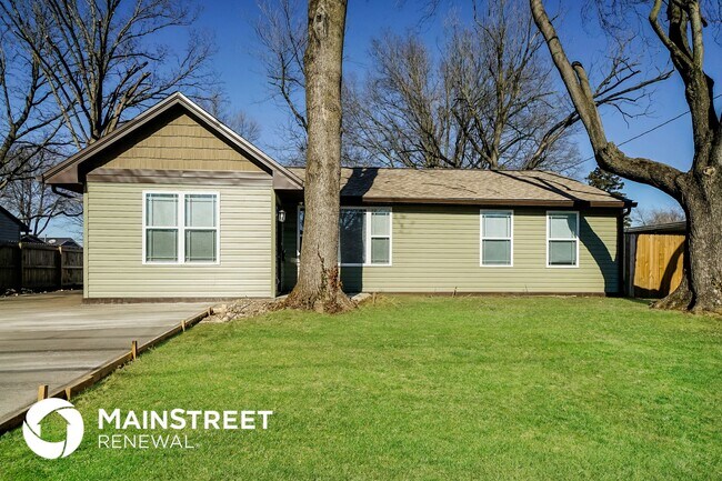 Building Photo - 7103 Betsy Ross Dr