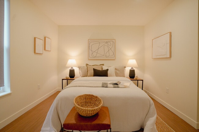 Foto del edificio - 476 Taylor Apartments