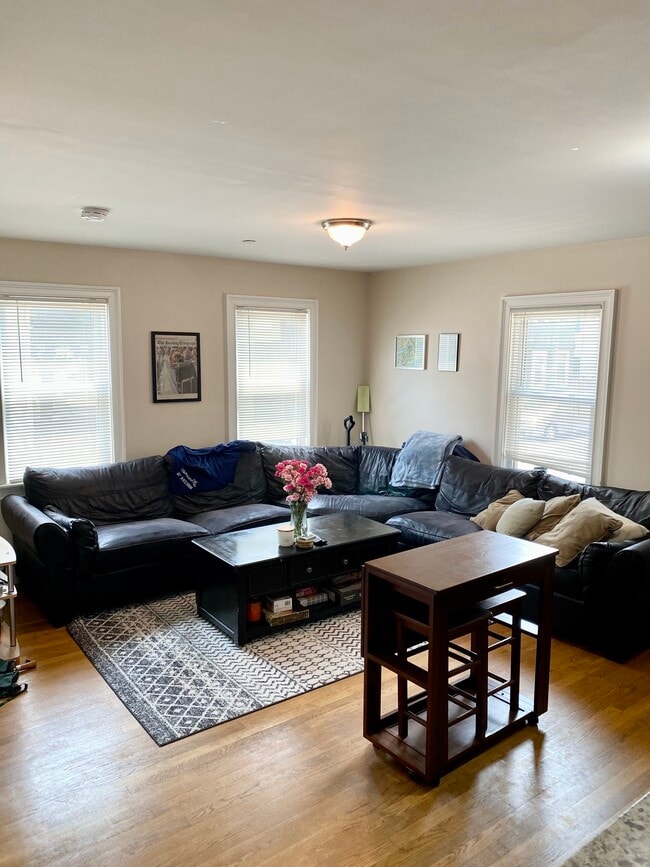 Building Photo - 171 Thorndike St