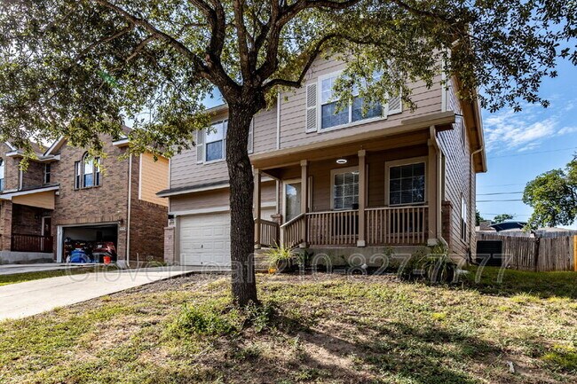 Building Photo - 5826 Bronco Way