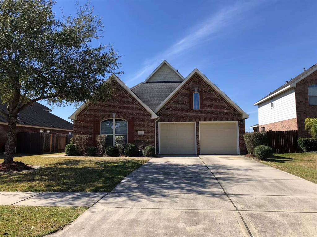 2414 Avalon Trace Ln, Pearland, TX 77581 House Rental in Pearland, TX