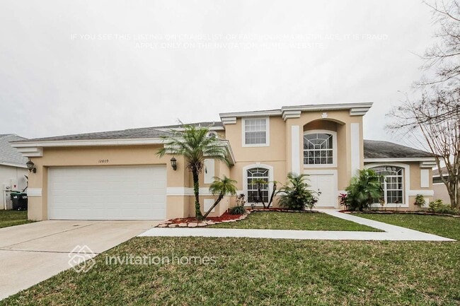 Building Photo - 12809 Spurrier Ln