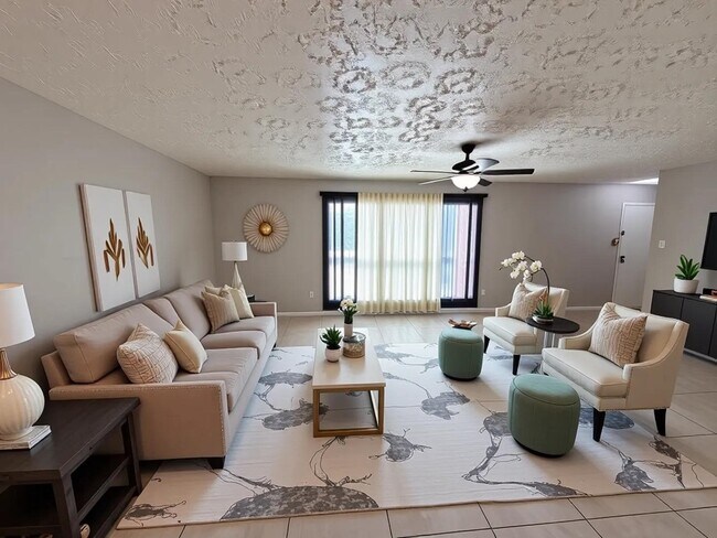 Foto del edificio - 8223 Lone Bridge Ln