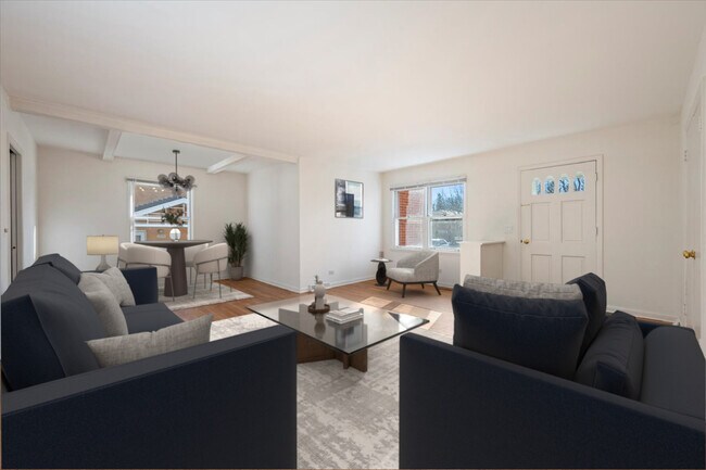 Foto del edificio - 580 Ivy Ct