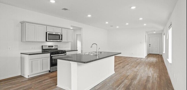 Foto del edificio - 23907 Stardust Vly Dr