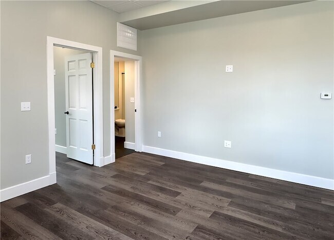 Foto del edificio - 422 Walnut St